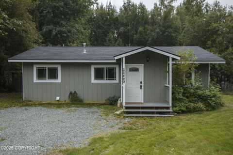 22440 Lampert Circle, Chugiak, AK 99567