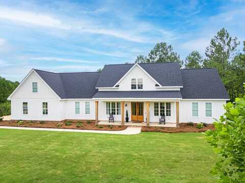 101 Partridge Circle, Leesburg, GA 31763