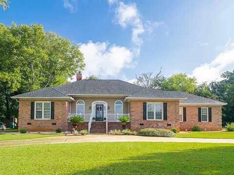 3615 Jenny Lane, Albany, GA 31721