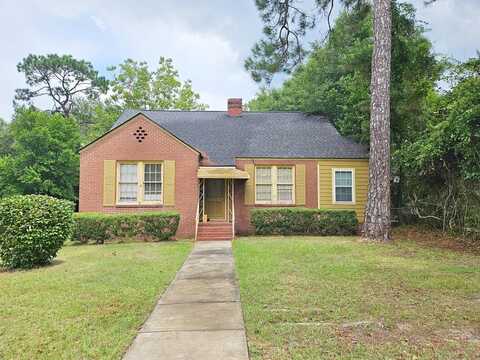 813 1ST AVE, Albany, GA 31701