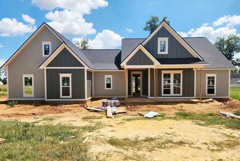 194 THISTLEDOWN DRIVE, Leesburg, GA 31763
