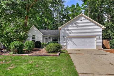 206 Dunovant Court, Aiken, SC 29803