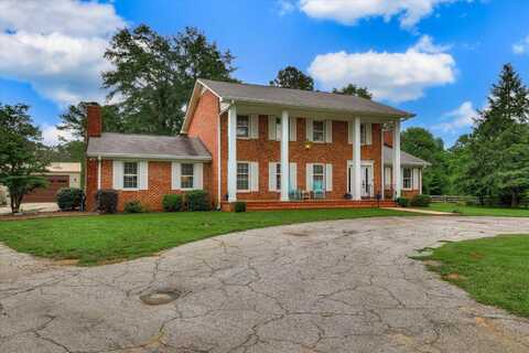 711 Augusta St Ext, Mc Cormick, SC 29835