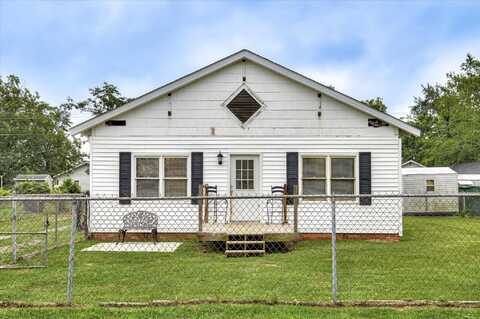 3081 Townsend Street, Beech Island, SC 29842