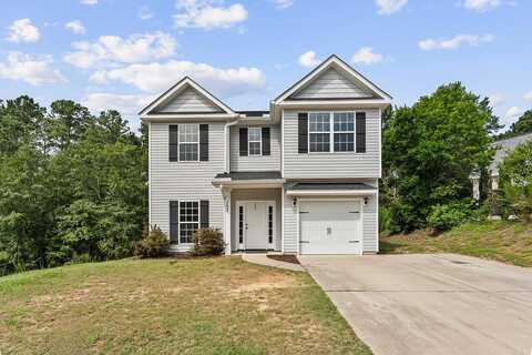 352 Birch Wood Court, Warrenville, SC 29851