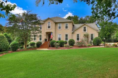 100 Yellow Pine Road, Aiken, SC 29803