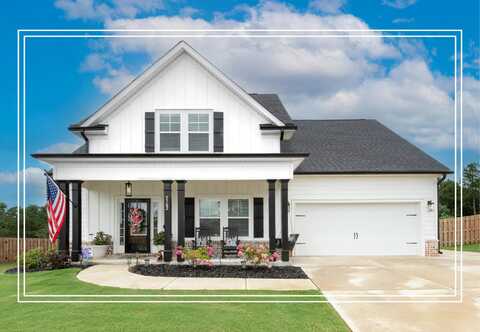 5162 Greyton Circle, North Augusta, SC 29860