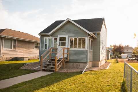 507 N 2nd Street, Aberdeen, SD 57401