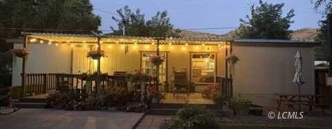 1046 S H St, Lakeview, OR 97630