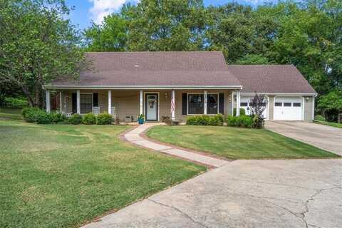 2315 Orchard Hill RD, Siloam Springs, AR 72761