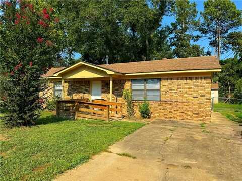 1209 S Hartford AVE, Russellville, AR 72801