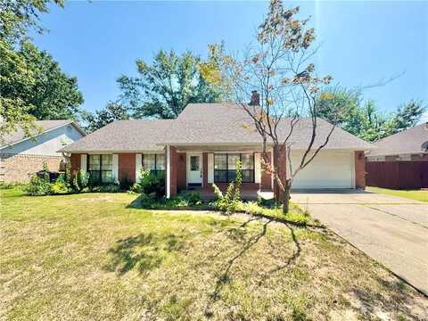 3500 W Hemlock ST, Rogers, AR 72756