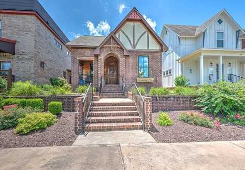 3977 W Starry Night View, Fayetteville, AR 72704