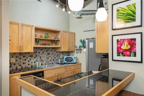 313 E Lafayette ST Unit #107, Fayetteville, AR 72701