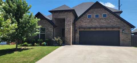 3703 SW Ryegrass RD, Bentonville, AR 72713