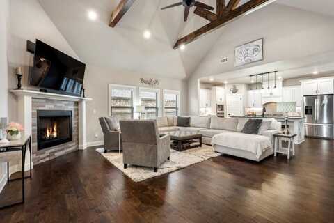 3703 SW Ryegrass RD, Bentonville, AR 72713