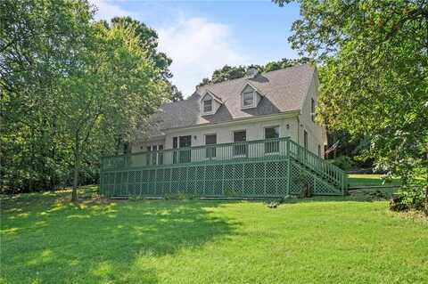4017 Valerie DR, Fayetteville, AR 72703