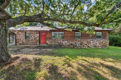 1740 Gregg AVE, Fayetteville, AR 72703