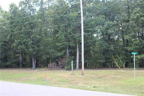 164 Crossroads DR, Kansas, OK 74347