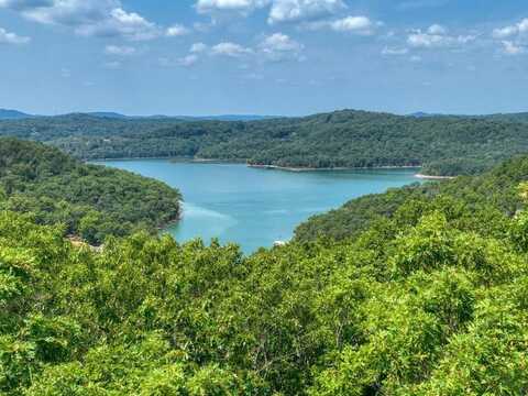 County Road 1531, Eureka Springs, AR 72632
