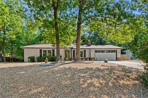 7 Kenilworth DR, Bella Vista, AR 72714