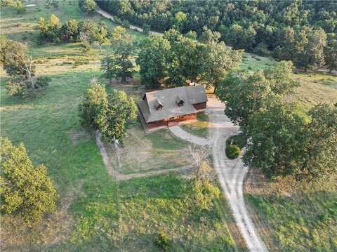 3544A Mulberry RD, Harrison, AR 72601