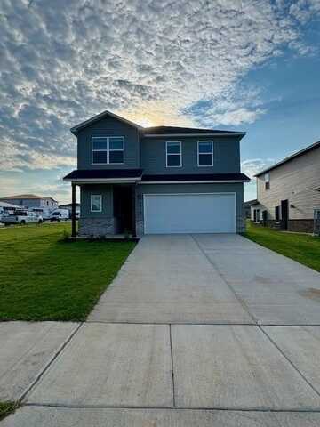 6818 SW Devotion ST, Bentonville, AR 72713