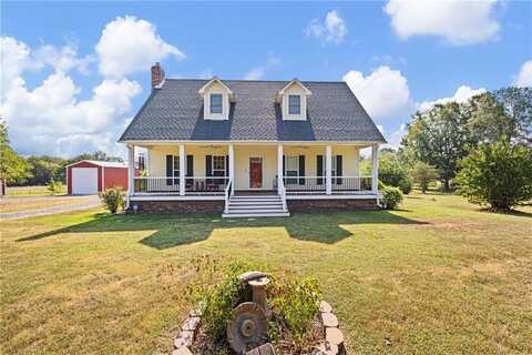 10200 Digger LN, Ola, AR 72853