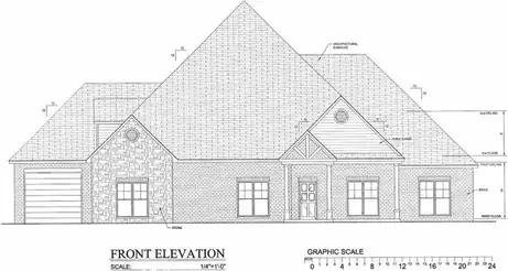 2815 N Gulley RD, Fayetteville, AR 72703