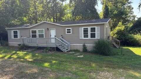 16279 Robin RD, Bella Vista, AR 72715