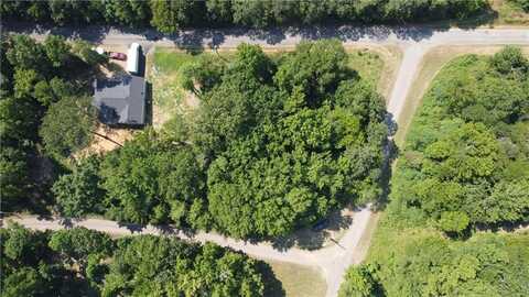 000 Lake Ridge RD, Dardanelle, AR 72834