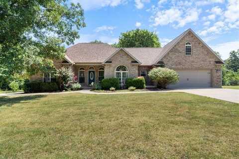 20482 Sonora Acres RD, Springdale, AR 72764