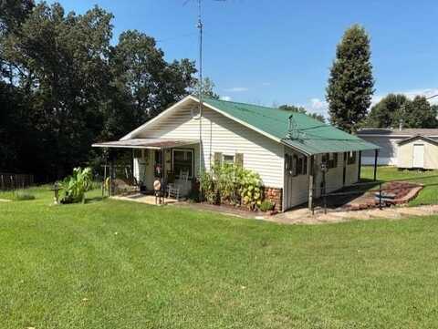 2925 N Shortstop LN, Fayetteville, AR 72704