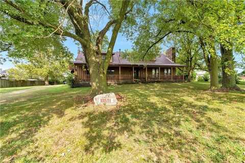10591 Viney Grove RD, Prairie Grove, AR 72753
