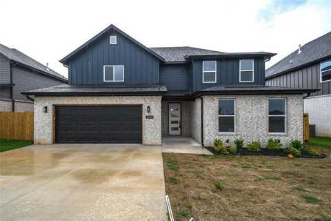 1840 Momi ST, Centerton, AR 72719