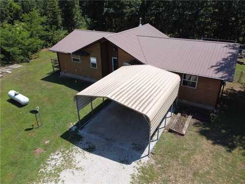 1466 NC 8803, Jasper, AR 72641