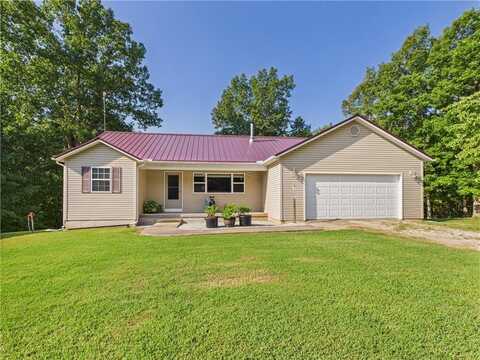 4643 Marble DR, Harrison, AR 72601