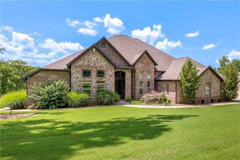 10107 Noah RD, Gravette, AR 72736
