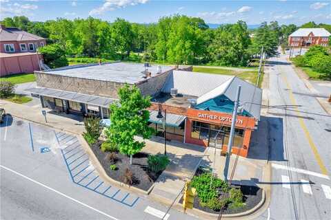 100 -106 W Main Street, Walhalla, SC 29691