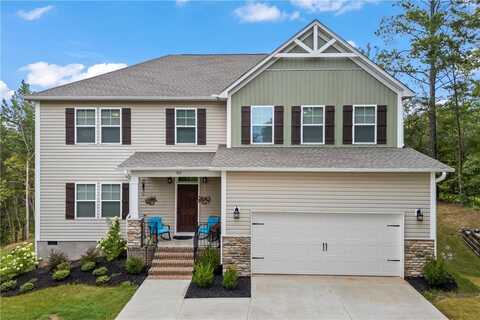 707 Comet View Court, Westminster, SC 29693