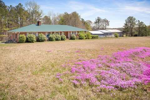 301 Burts Garage Road, Anderson, SC 29626