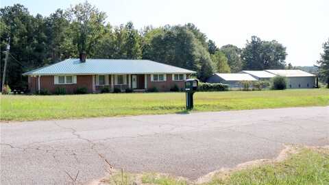301 Burts Garage Road, Anderson, SC 29626