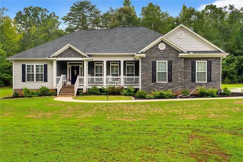 265 Lickville Road, Belton, SC 29627