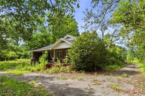 2407 Norris Highway, Central, SC 29630