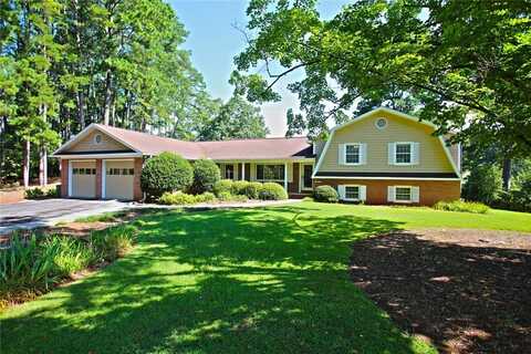 112 Whippoorwill Drive, Seneca, SC 29672