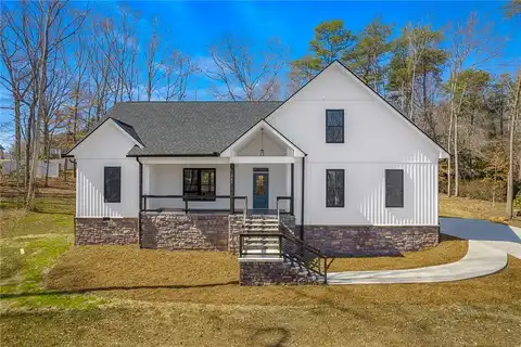 107 Bentwood Lane, Pickens, SC 29671