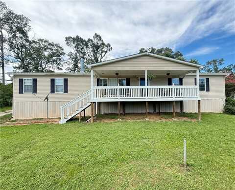 113 Country Place Circle, Seneca, SC 29678