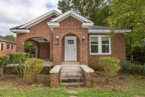 208 Cater Street, Anderson, SC 29621