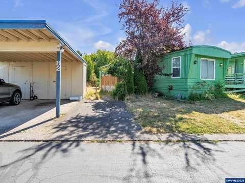 300 SE Goodnight Av, Corvallis, OR 97333