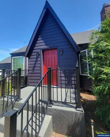 2280 Evergreen Av NE, Salem, OR 97301